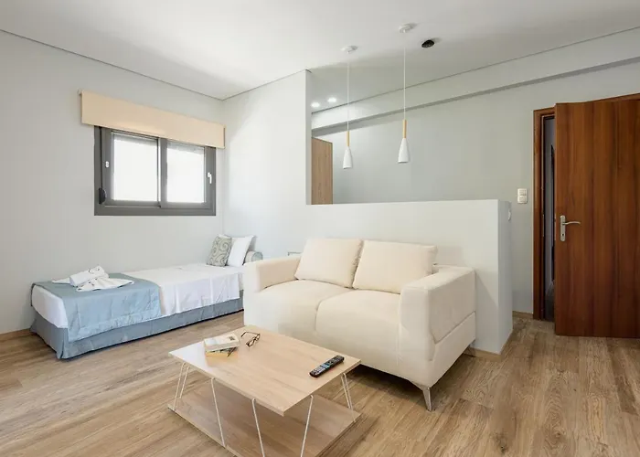 Regos Hotel Neos Marmaras