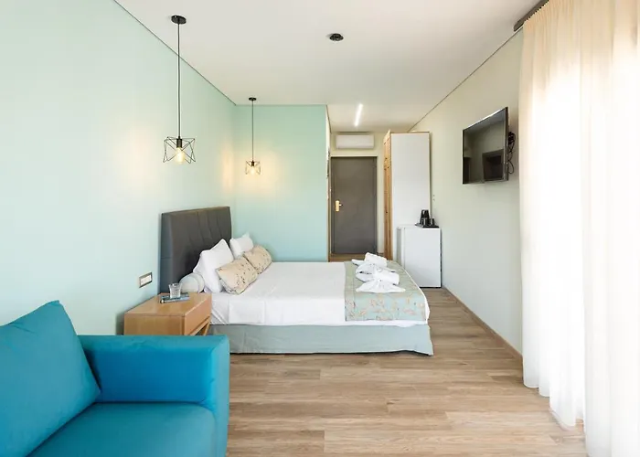 Hotel Regos 3*