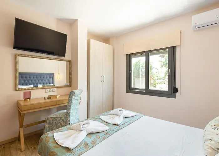 Hotel Regos