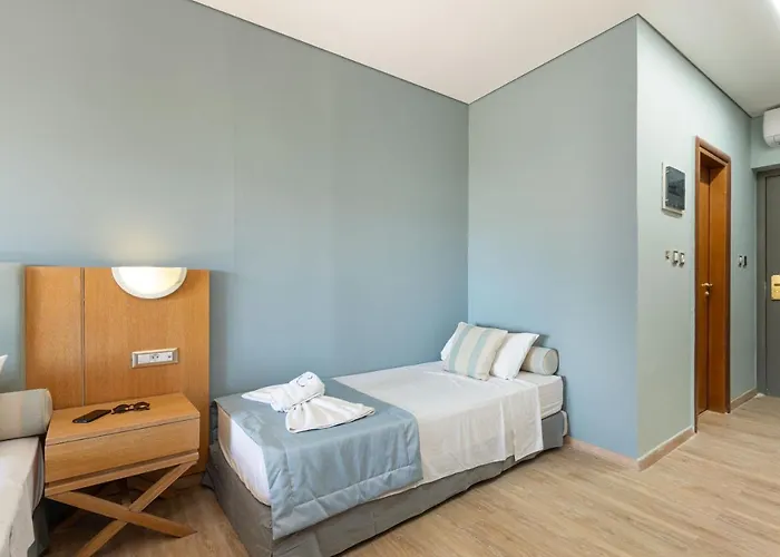Hotel Regos 3*