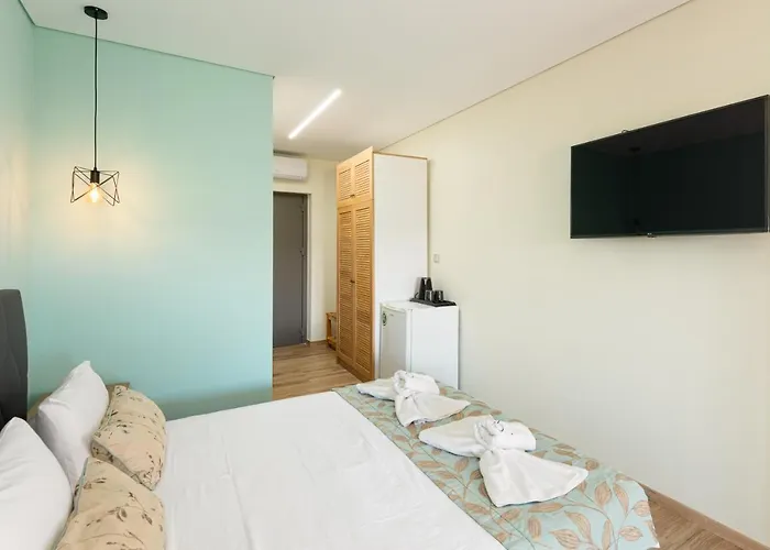 Hotel Regos