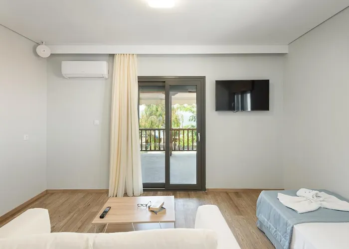 Regos Hotel Neos Marmaras