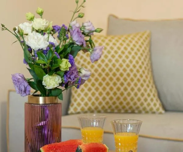 Regos Hotel Neos Marmaras
