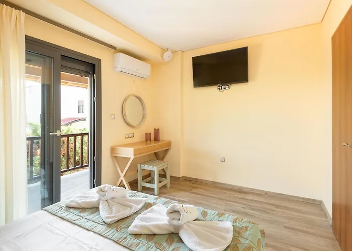 Hotel Regos 3*