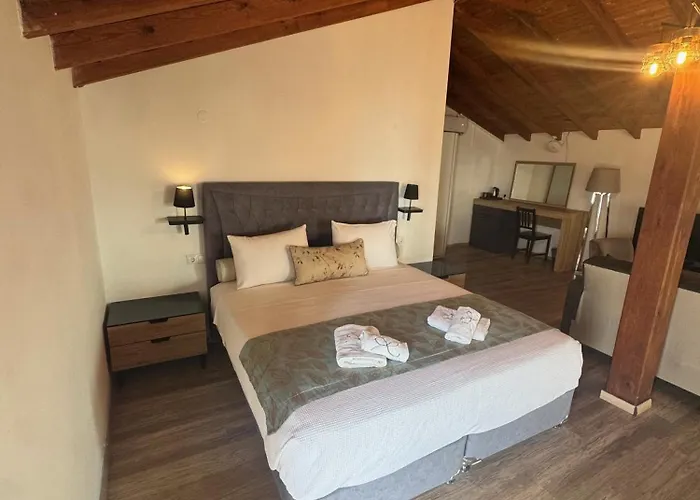 Regos Hotel Neos Marmaras