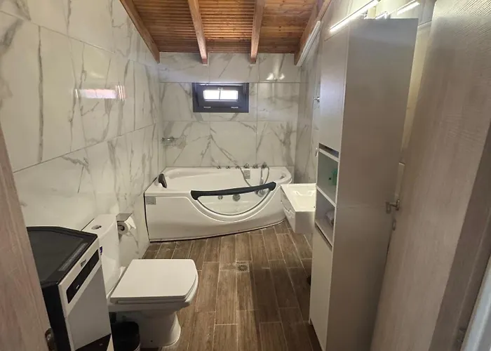 Regos Hotel Neos Marmaras
