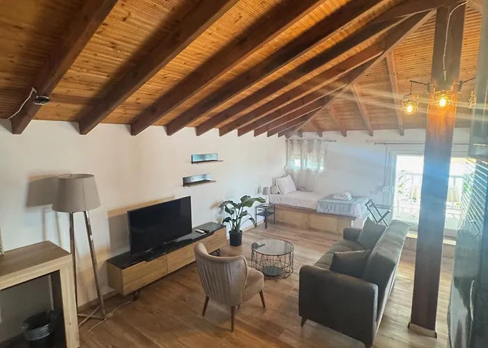 Hotel Regos Neos Marmaras