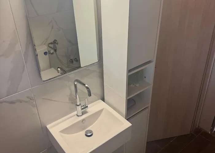 Hotel Regos Neos Marmaras