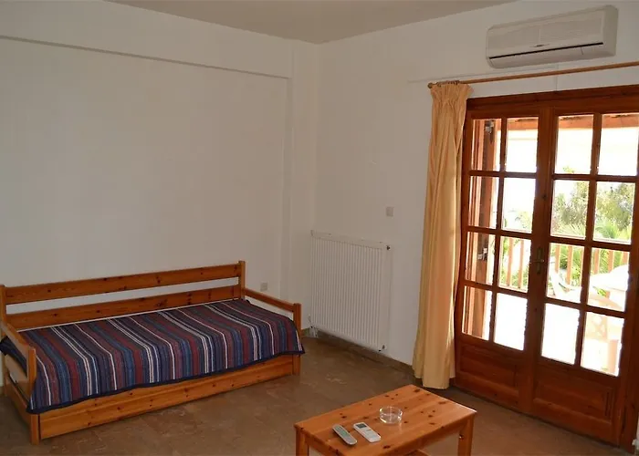 Hotel Regos
