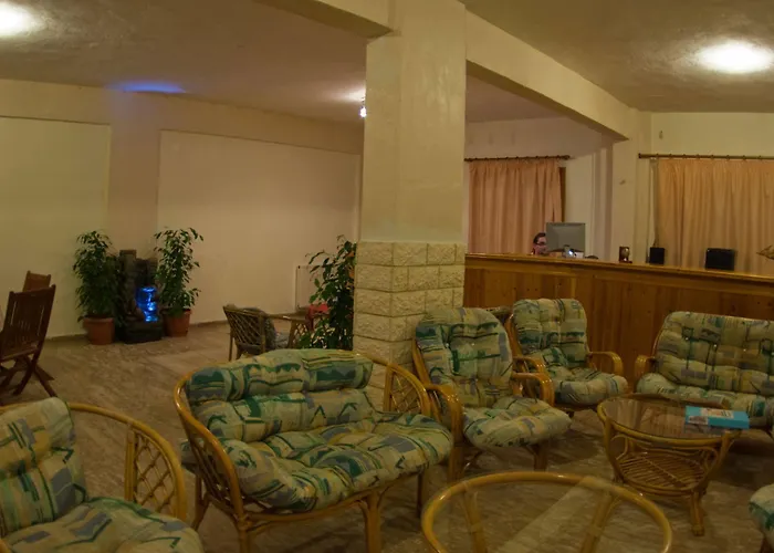 Hotel Regos