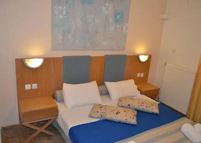 Regos 3* Neos Marmaras