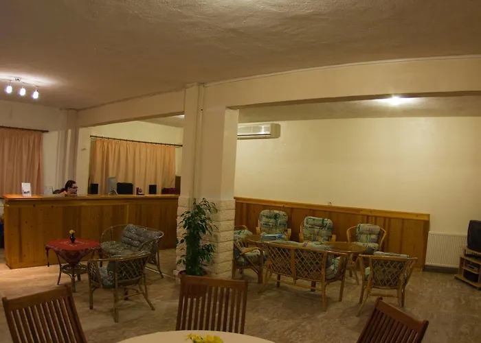 Hotel Regos 3*