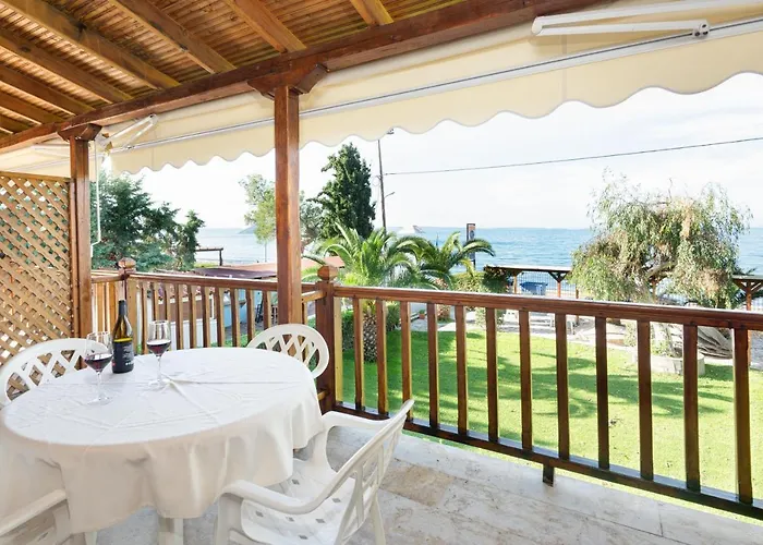 Hotel Regos